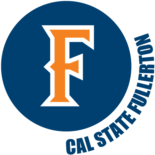 Cal State Fullerton Titans 1992-Pres Alternate Logo v5 diy fabric transfer